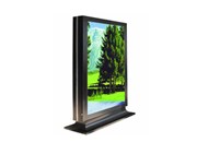 德軒介紹超薄燈箱安裝流程？