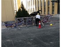 用什么類型的發(fā)光字合適商場(chǎng)廣告招牌？